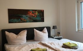 Ferienwohnung Bodensee Nenzingen Hegau